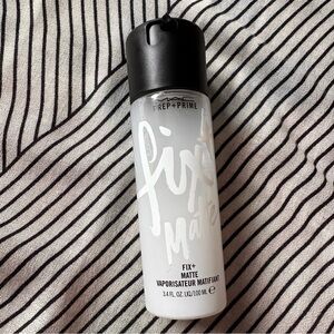 MAC Fix+ matte
